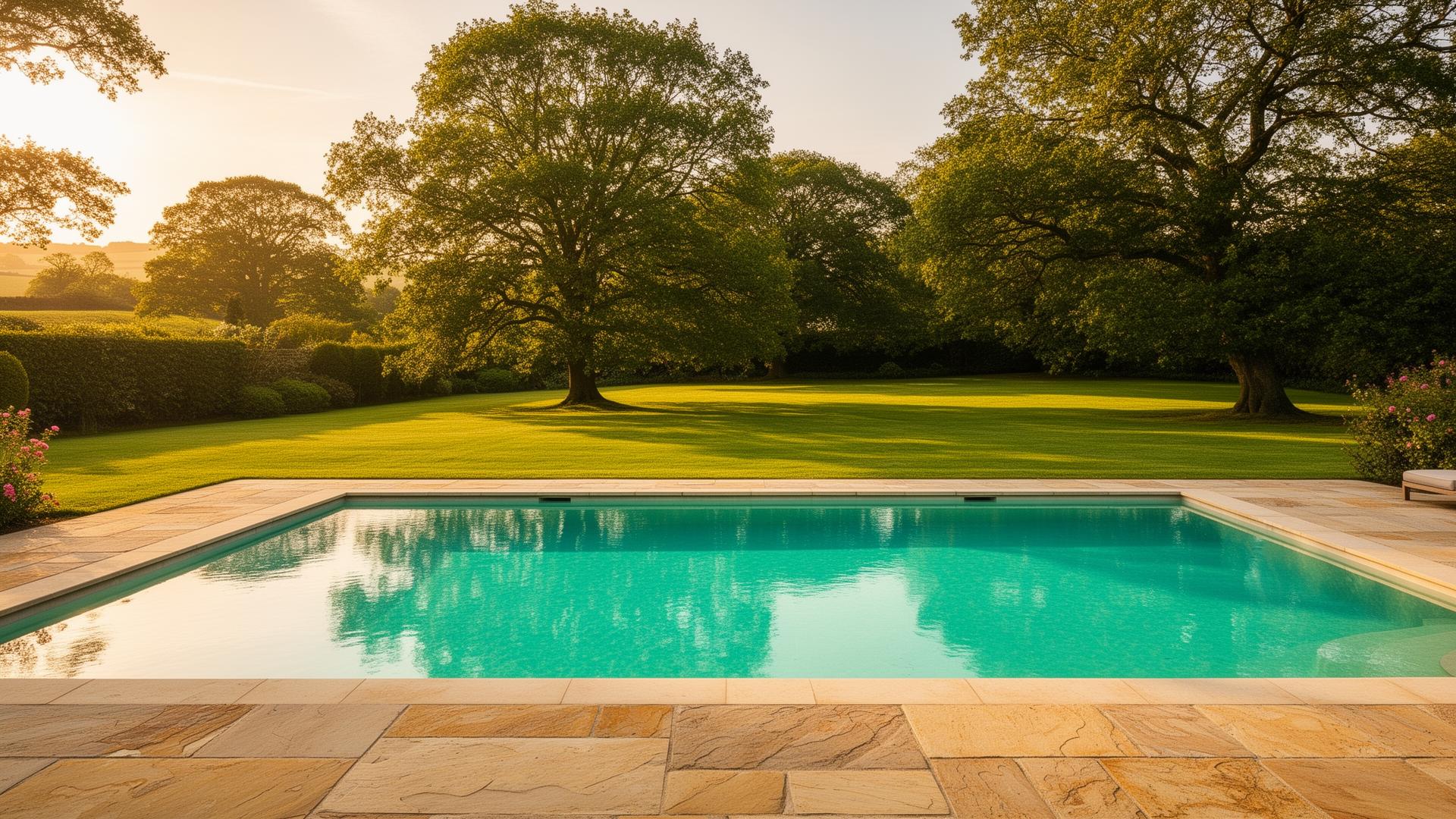 Prestice Pool Aqua Prestige Pools | Luxury Swimming Pool Installation UK
